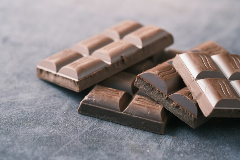 50+ Similes for Chocolate That Make Writing More Flavorful